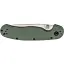 Ніж Ontario Knife RAT II AUS-8 OD Green - мініатюра 2