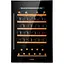 Винний холодильник вбудований Klarstein Vinsider 52 Built-In Uno (10045824) - мініатюра 1