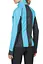 Куртка CMP Women's Hybrid Jacket with Removable Sleeves Azzuro XXS (1097-30A2276-L613 34) - мініатюра 3
