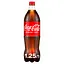 Напій Coca-Cola безалкогольний 1.25 л - мініатюра 2