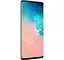 Смартфон Samsung S10 8/128Gb SM-G973U 1SIM White - миниатюра 2