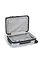 Чемодан 55 См Tumi 19 DEGREE HALOGEN BLUE 55x35,5x23 0228771HB2 - миниатюра 4