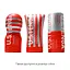 Мастурбатор Tenga Rolling Head Cup ніжний, делікатна стимуляція головки рухомими елементами - мініатюра 7