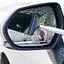 Автомобильный стеклоочиститель для зеркала заднего вида с телескопической штангой (до 98 см), 1 шт - миниатюра 4