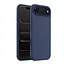 Чохол MAKE Apple iPhone 17 Air Silicone Deep Blue - мініатюра 3