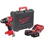 Дриль-шуруповерт Milwaukee M18 BLPDRC-402С (4933499458) [141143] - мініатюра 1