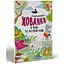 Розмальовки-хованки в полі та лісовій хащі українською А1292006У - мініатюра 1