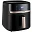 Мультипіч Russell Hobbs 27630-56/RH Satisfry Air Fryer 8.3 л (25252036001) - мініатюра 1