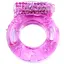Эрекционное кольцо B-Series EasyLove CockRing розовое - миниатюра 1
