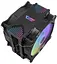 Кулер для процессора Darkflash Darkair plus (LED RGB) (Darkair plus) - миниатюра 2