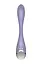 Вібратор для точки G Satisfyer G-Spot Flex 5+ 23 см бузковий - мініатюра 2