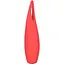 Вібратор для клітора CalExotics Red Hot Spark 11.5 см червоний - мініатюра 1