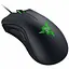 Мышь Razer DeathAdder Essential USB Black (RZ01-03850100-R3M1) - миниатюра 2