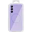 Чохол Lakshmi Silicone Cover Full Camera AA with MagFit для Samsung Galaxy S26 Бузковий/Dasheen - мініатюра 2