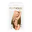 Сексуальное боди сетка NO TABOO черный Penthouse s/l - миниатюра 3