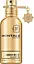 Парфумована вода Montale Amber Musk 50 мл  - мініатюра 1