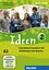 Ideen. Interaktives Kursbuch 2 fur Whiteboard und Beamer. DVD-Rom - миниатюра 1