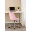 Офисное кресло Leobert Alba розовый - миниатюра 7