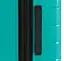 Валіза Gabol Midori (M) Turquoise (122146-018) - мініатюра 7