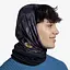 Повязка Buff Polar Micor Graphite Темно-серый - миниатюра 3
