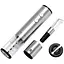 Набор для вина Circle Joy CJ-TZ02 - Decanter Aerator + Wine Stopper + Bottle Opener - миниатюра 3