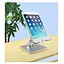 Подставка-держатель для iPad или планшета OfficePro LS-720 Alloy Aluminum Grey - миниатюра 5