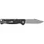 Нож Boker Plus Atlas Backlock Clip Point - миниатюра 2