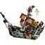 Конструктор LEGO Creator Маєток із привидами 736 деталей (31167) - мініатюра 9