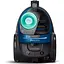 Пилосос Philips 5000 Series 900 Вт контейнерний чорно-синій (FC9557/09) - мініатюра 3
