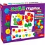 Игра настольная ЧУДО-пуговки Ludum ME5032-13 - миниатюра 1