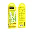 Кабель Hoco X85 Micro Strength charging data cable Білий - мініатюра 2