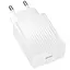 МЗП Borofone BAS73A Source PD20W (1USB-C) White - мініатюра 2