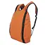 Рюкзак-антивор OOLOO Капля 45х27х14 см, терракотовый 2200 - миниатюра 2