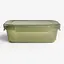 Контейнер Smart Shake Food Storage Container Dusky Green 800 мл - миниатюра 2