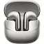 Навушники TWS Xiaomi Buds 5 Titan Gray (BHR8116GL) - мініатюра 2