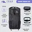 Рюкзак Fram Guide Urban 30 L Black (1044-id_6981) - миниатюра 9