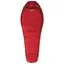 Спальник Pinguin Comfort 175 PFM L лівий Red (PNG 234732) - мініатюра 1