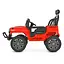 Детский электромобиль Bambi Джип M 6259EBLR-3 24V до 50 кг - миниатюра 2