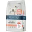 Сухий корм Quattro Adult All Breed Salmon для дорослих собак усіх порід з лососем 12 кг - мініатюра 1