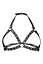 SEXY CHEST HARNESS WITH PICS Fetish Tentation 90-570409 101722 - мініатюра 3