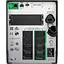 Пристрій безперебійного живлення APC Smart-UPS 1500VA LCD SmartConnect (SMT1500IC) - миниатюра 2