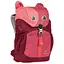 Рюкзак Deuter Kikki old Cardinal-Maron (1052-3610519 5527) - миниатюра 1