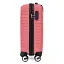 Валіза Semi Line 19" S Pink (T5610-1) - мініатюра 4