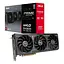 Відеокарта ASUS AMD Radeon RX 9070 16GB Prime Evo OC (PRIME-RX9070-O16G-EVO) (GDDR6, 256 bit, PCI-E v5.0 x16) - мініатюра 11