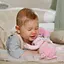 Лялька Baby Born серії For babies Солодке малятко 30 см, в рожевому (838730) - мініатюра 7