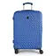 Валіза Gabol Journey (M) Blue (122846-003) - мініатюра 1