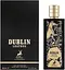 Парфумована вода AlHambra Dublin Leather 80 мл - мініатюра 1