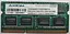 Оперативна пам'ять для ноутбука Axiom SO-DIMM DDR3 8GB 1600MHz PC3-12800 2Rx8 Б/В - мініатюра 2