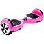 Гіроборд Smart Balance Wheel 6.5 Рожевий - мініатюра 1