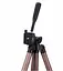 Универсальный штатив-тренога Weifeng WT3130 Трипод - миниатюра 7